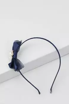 Ободок с декором Malina by Андерсен