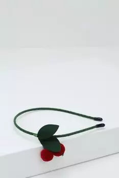 Ободок с декором Malina by Андерсен