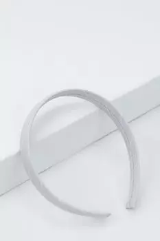 Ободок с принтом Malina by Андерсен