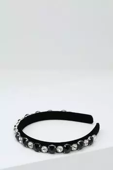 Ободок со стразами Malina by Андерсен