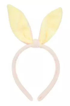 Ободок Ушки зайки Kawaii Factory