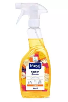 Очиститель кухни 500 мл MAYERI