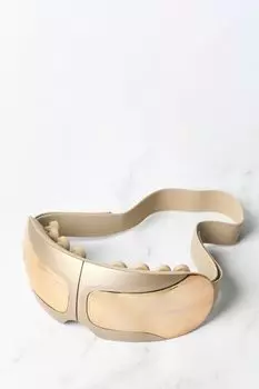 Очки-массажер для глаз с нагревом и музыкой ISee410 3D Relax Gezatone