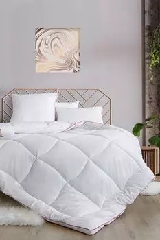 Одеяло хлопковое с искусственным наполнителем Verossa