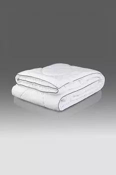 Одеяло из искусственного пуха стеганое Leopard Sofi De MarkO