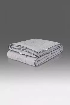 Одеяло из искусственного пуха стеганое Leopard Sofi De MarkO