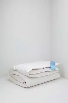 Одеяло пуховое стеганное Down Vandyck