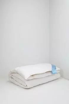 Одеяло пуховое стеганное Down Vandyck