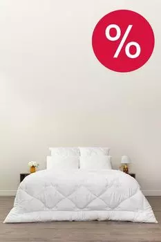 Одеяло стеганое Blossom Sofi De MarkO