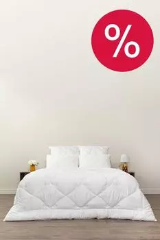 Одеяло стеганое Blossom Sofi De MarkO