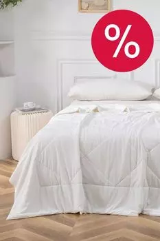 Одеяло стеганое Breeze Sofi De MarkO