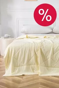 Одеяло стеганое Breeze Sofi De MarkO