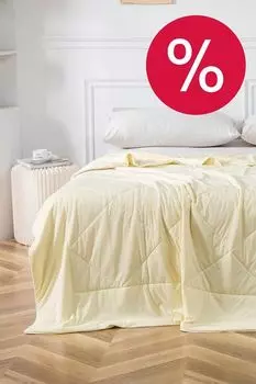 Одеяло стеганое Breeze Sofi De MarkO