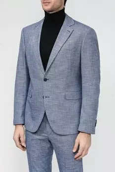 Однобортный пиджак Cinque