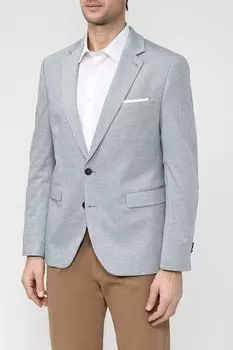 Однобортный пиджак Cinque