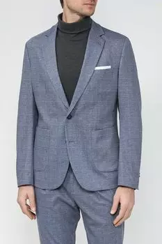 Однобортный пиджак Cinque