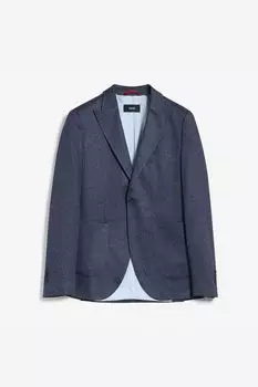 Однобортный пиджак Cinque