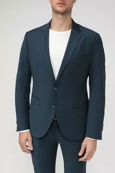 Однобортный пиджак Cinque