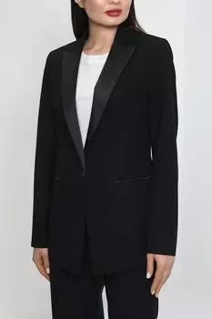 Однобортный пиджак Comma