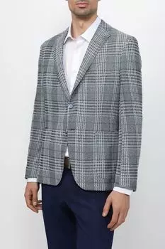 Однобортный пиджак DIGEL