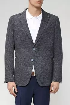 Однобортный пиджак DIGEL