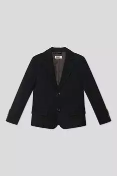 Однобортный пиджак GIOCO
