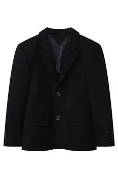 Однобортный пиджак Junior Republic