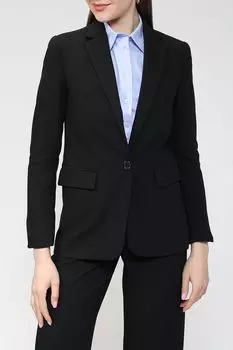 Однобортный пиджак Piombo