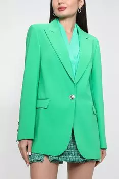 Однобортный пиджак Rinascimento