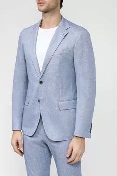 Однобортный пиджак Strellson