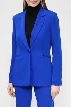 Однобортный пиджак Taifun