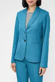 Однобортный жакет More&More