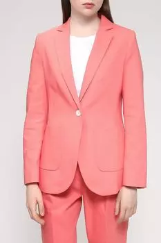 Однобортный жакет More&More