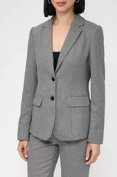 Однобортный жакет More&More