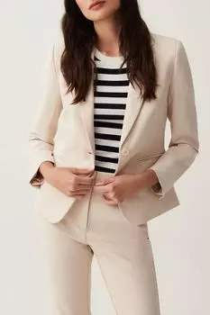 Однобортный жакет OVS