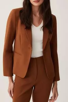 Однобортный жакет OVS