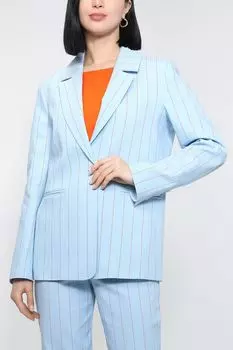 Однобортный жакет Perspective