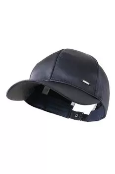 Однотонная бейсболка Luhta