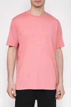 Однотонная футболка Loft