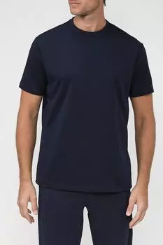 Однотонная футболка OVS