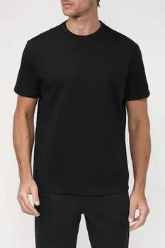 Однотонная футболка OVS