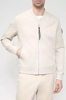 Однотонная куртка Bomboogie