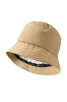 Однотонная панама Emme Marella