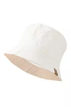 Однотонная панама Maximo