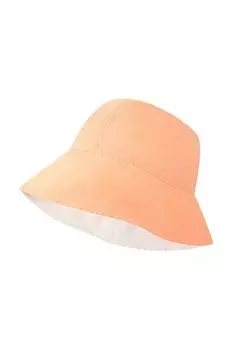 Однотонная панама Reima