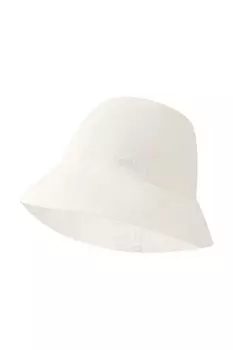 Однотонная панама Reima