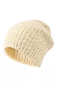 Однотонная шапка BELUCCI