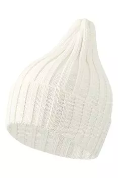 Однотонная шапка бини Hatparad