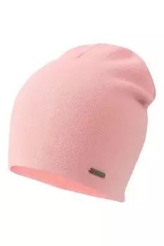 Однотонная шапка-бини Pulka