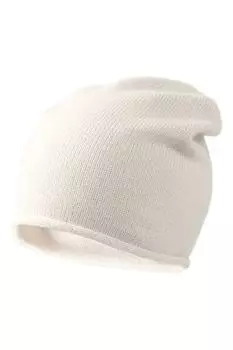 Однотонная шапка Canoe
